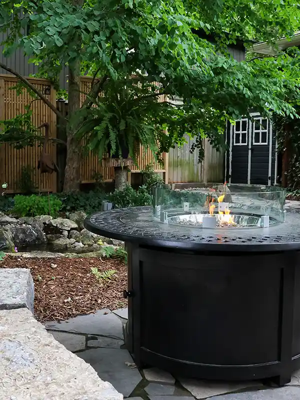About Outdoor Living Enhancements About Outdoor Living Enhancements