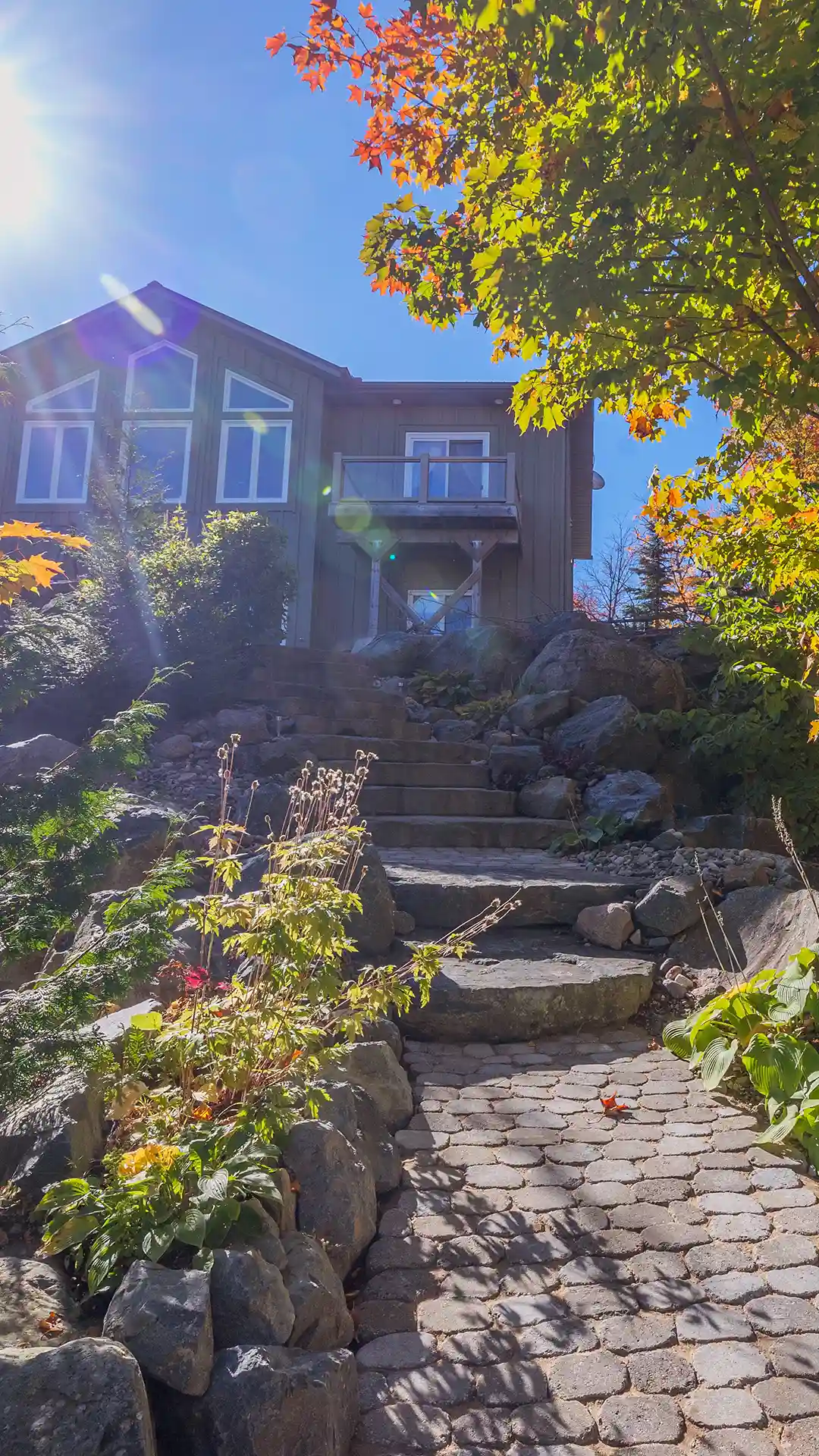 About Cottage Landscaping 2 About Cottage Landscaping