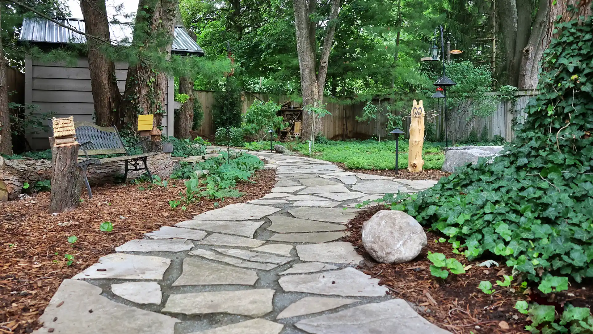 About Landscape Pricing