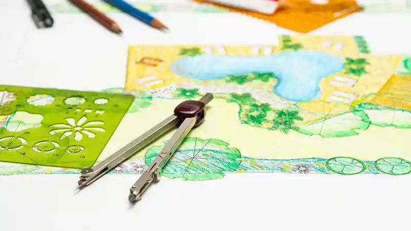 Landscape Design M Landscape Design