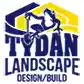 Tydan Landscape Logo copy Tydan Landscape Logo